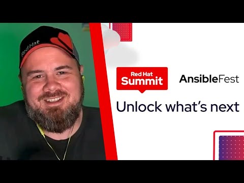 What We Learned at Red Hat Summit ’25 — Podcast Round-Up