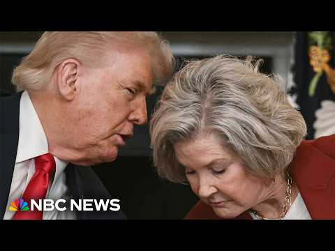 Reporter says Trump chief of staff was 'remarkably' candid in Vanity Fair interview