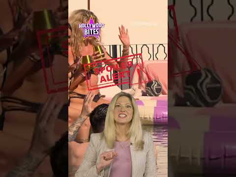 Shia LaBeouf arrested after 'terrorizing' Mardi Gras & Love Is Blind spoiler