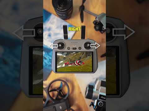 Try These Drone Moves 😝