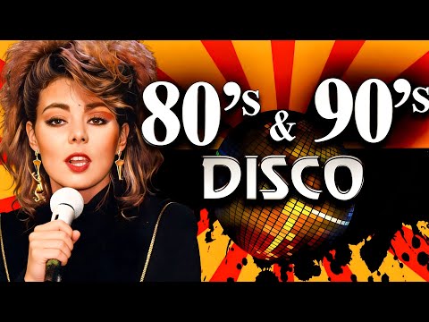 Boney M, ABBA, C C Catch, Modern Talking, Sandra, Lionel Richie 🪩 Disco Songs 80s 90s Legend