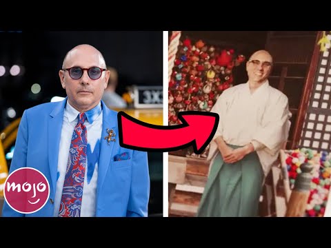 10 Worst Ways Shows Dealt With an Actor's Death