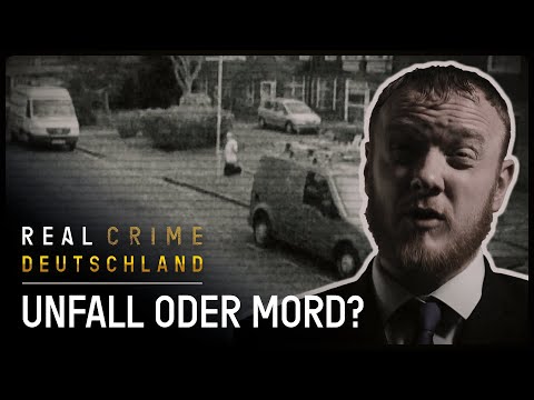 Der Fall Christopher Strettle | True Crime Doku