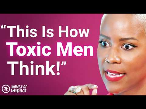 Yes, That's Gaslighting! - "Romantic" Manipulation Tactics They Use To TRAP YOU! | Mariel Buque