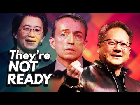 The FUTURE of graphics