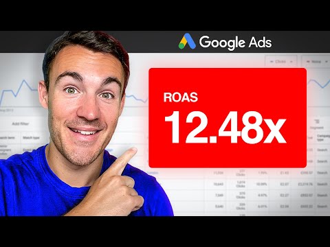 The Complete Playbook To Running Google Ads in 2025