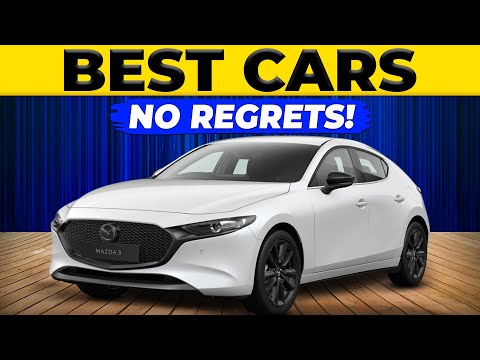 7 BEST and 5 WORST CARS you could BUY This 2025 (MUST SEE!)