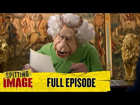 Spitting Image - Series 2 Episode 2 (2021) | Full Episode