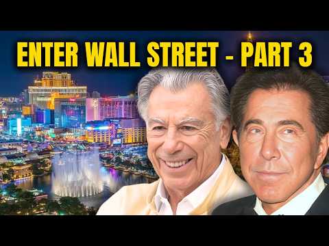 The Entire History of Las Vegas  l Part 3