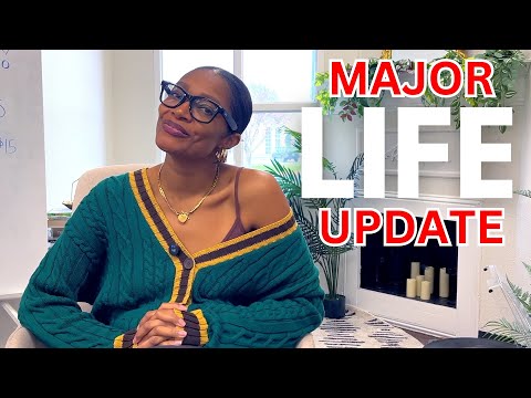 Life Update: Kids, Relationship, more Videos???
