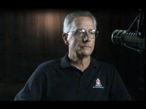 Vietnam Voices: 'By the grace of God, you're not on the Vietnam War Memorial'