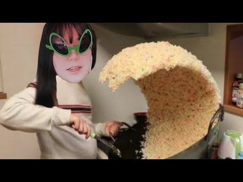 5단 도시락이 15단 도시락이 된 이유😨