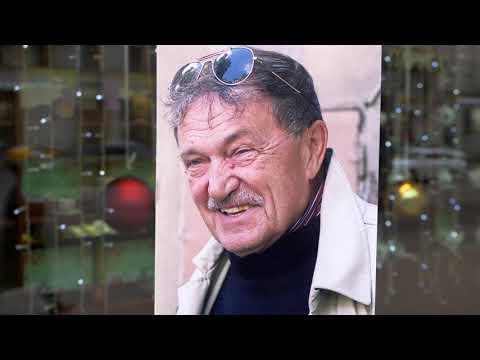 Последний день. Аксенов