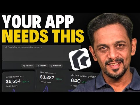 The BEST Data Analysis Tool | Fload.com