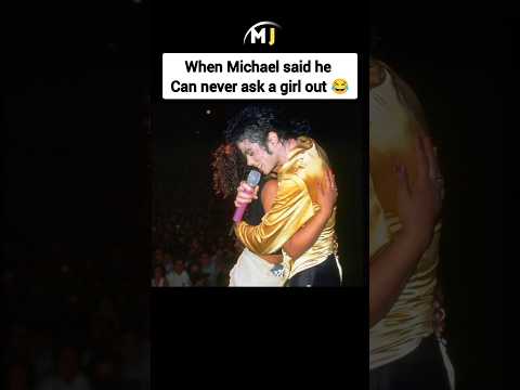 Michael Jackson moments with Brooke Shields #shorts