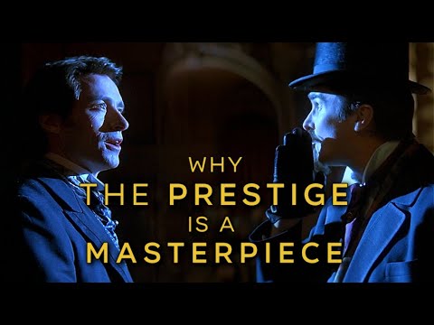 Why The Prestige Is A Masterpiece