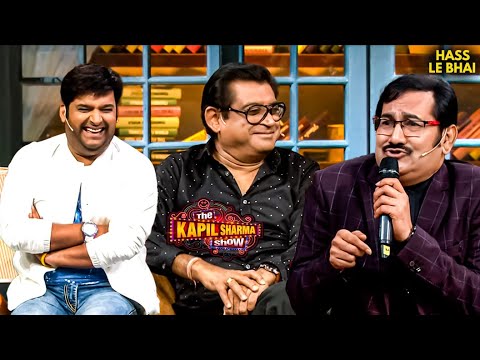 Kapil Celebrates Bollywood’s Creative Masters! | Kapil Sharma Show | Celibry   #kapilsharmashow