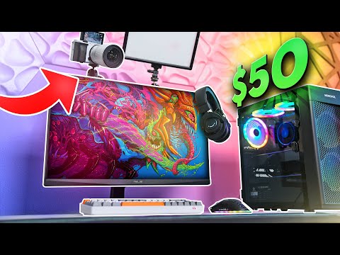 Cool Tech Under $50 - Episode 5