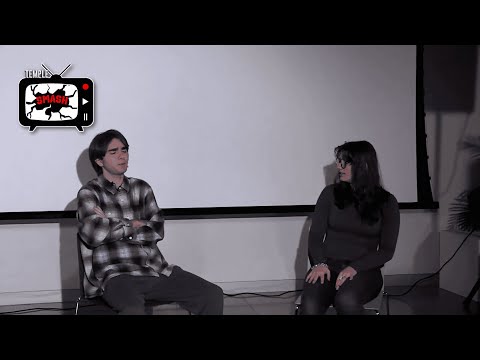 Deciding on Dinner - Temple SMASH