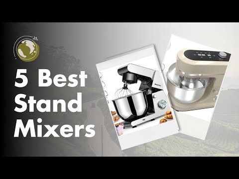 Best Affordable Stand Mixers: 5 Reasons Your Stand Mixer Capacity Is WRONG for Your Kitchen
