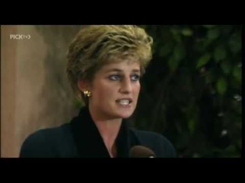 The Diana Years (Part 11)