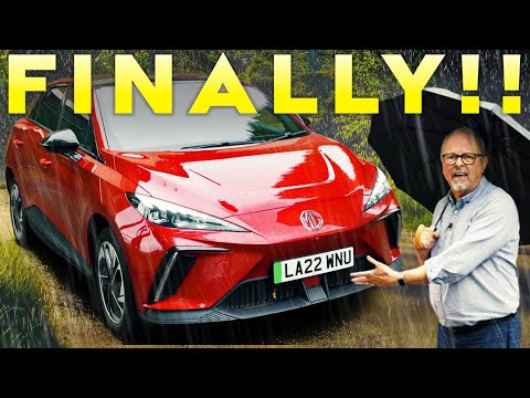 MG4: The Bargain Of The Century??