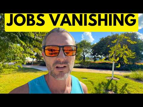 Job Security IS OVER: Millions Facing Uncertainty