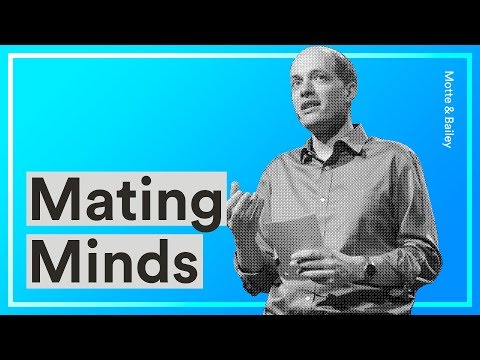 Mating Minds — Alain de Botton on Attachment Styles and the Art of Compromise