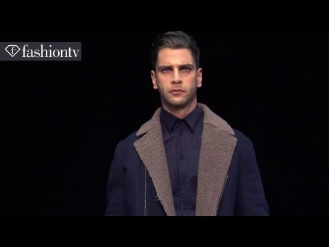 FashionTV F Men: The Best of May 2013 | FTV.com