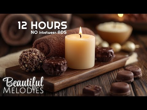 Music for Deep Healing, Relax Your Mind and Body with Gentle Sounds of Water.