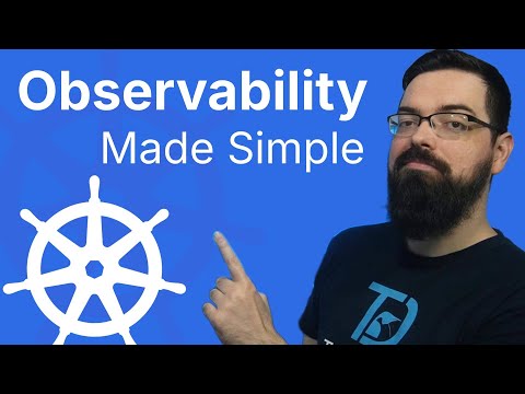 Why Every Cloud-Native Team Needs Observability