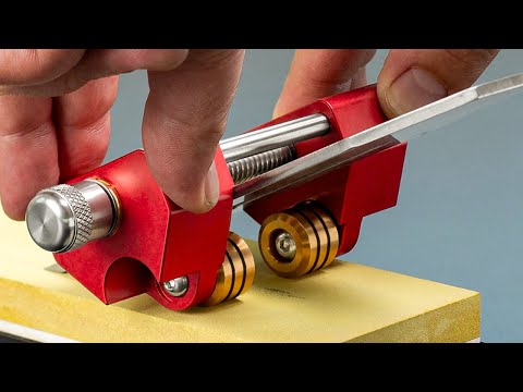 20 Coolest Woodworking Tools To Buy in 2025 | Woodpeckers Tools For Woodworking