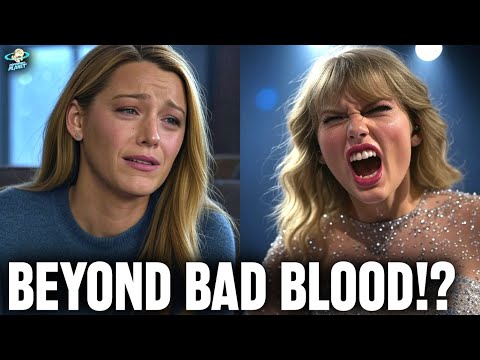 ENOUGH! Blake Lively Is DEAD To Taylor Swift After This!?