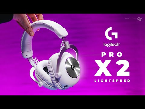 Almost Perfect - Logitech G Pro X2 Lightspeed