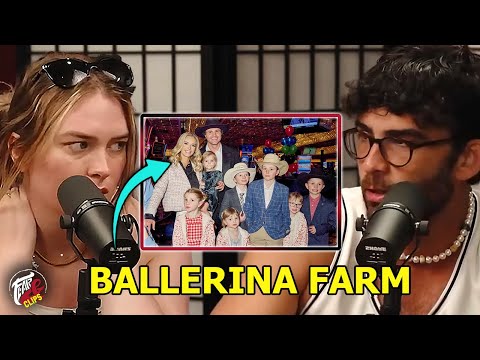 This Mormon Trad Wife Had to Give up on Her Dreams