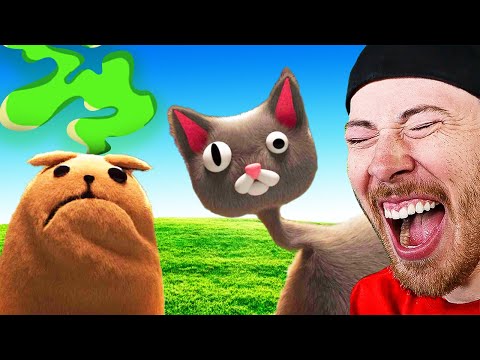 The FUNNIEST Animations On YouTube (TRY NOT TO LAUGH)