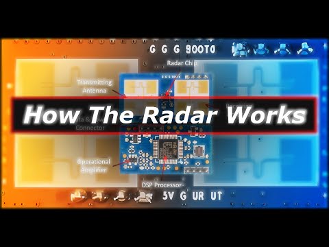 How The Radar Works