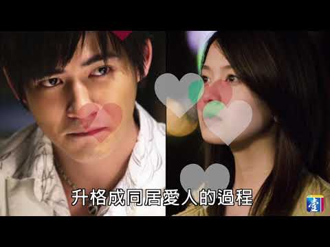 〈壹週刊偷拍檔案〉3千萬超跑當購物車　仔仔深情啄吻喻虹淵