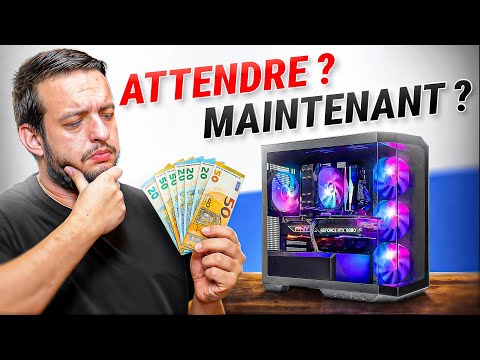 RAM prices are skyrocketing: Is it still worth buying a gaming PC in 2025?