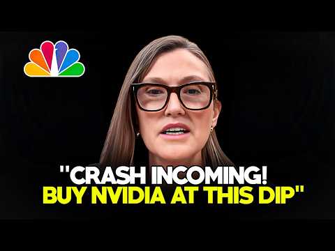 Nvidia Is Poised for a Historic Explosive Move This July - Cathie Wood