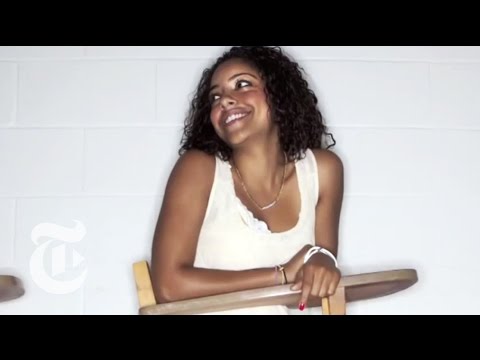 U.S.: Young and Mixed in America | The New York Times