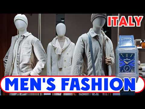 WARM WINTER WARDROBE 2025: STYLISH OUTFITS FOR UNBREAKABLE MEN