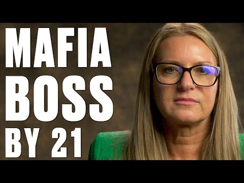 Mafia Princess on Killing, Drug Smuggling and Money Laundering | Minutes With | @ladbiblestories