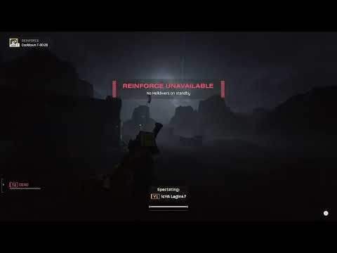 Stingray stalks teamate