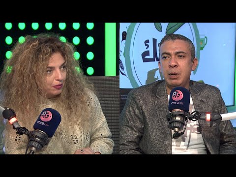 #حياتك_صح | لقاء مع الدكتور ضياء العوضي "استاذ الرعاية المركزة طب عين شمس واستشاري التغذية العلاجية