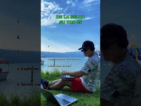 Cual es faltaría !! #tarapoto #turismo