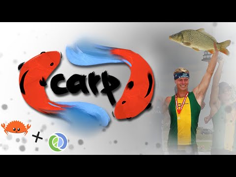 The Carp Language - If Rust And Clojure Had A Baby