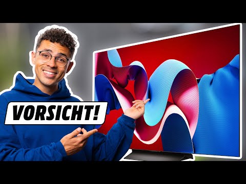 Diese 7 Fehler solltet ihr beim TV-Kauf NIEMALS machen!