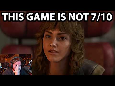 So I Tried Star Wars: Outlaws..