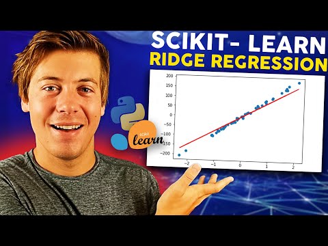 Mastering Ridge Regression in Python with scikit-learn